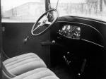 Opel 1.8 Liter Saloon 1931 года